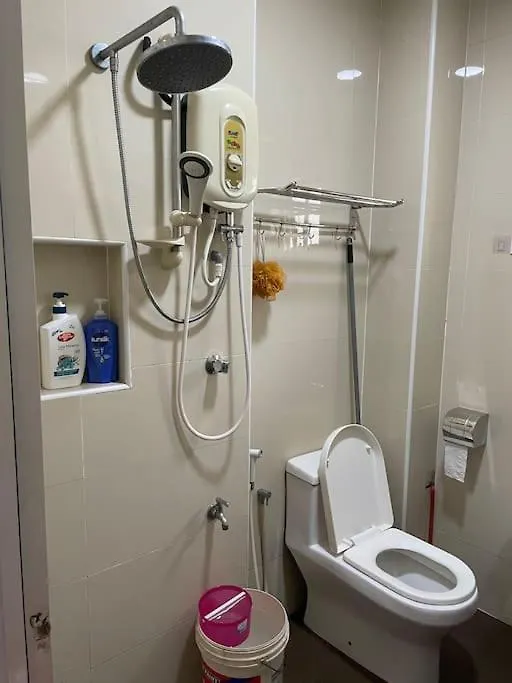Homelike Homestay Feel Like Home Johor Bahru Holiday home